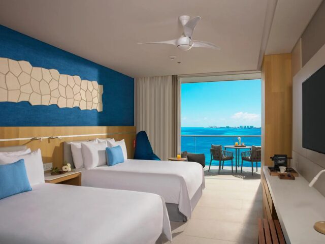 Dreams Vista Cancun Golf & Spa Resort photo 3