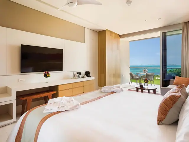 Dreams Vista Cancun Golf & Spa Resort photo 0