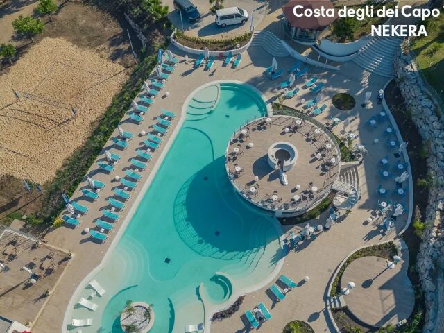Costa degli Dei Capo Vaticano photo 3