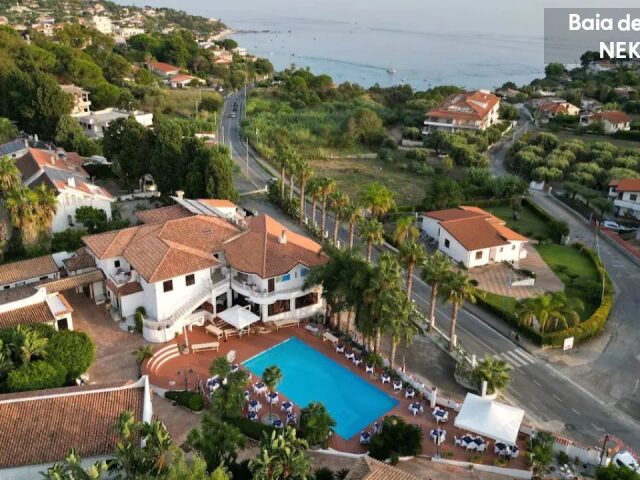 Baia Del Capo photo 0