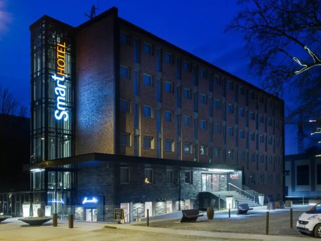 Smart Gdansk photo 0