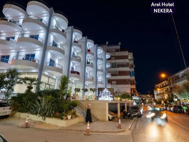 Arel photo 1