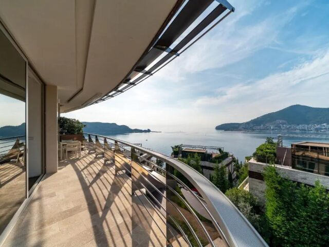 Infinity hotel by Dukley photo 2