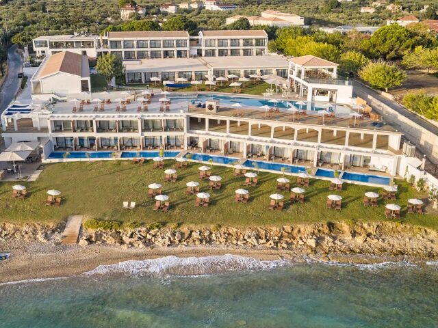 Cavo Orient Beach