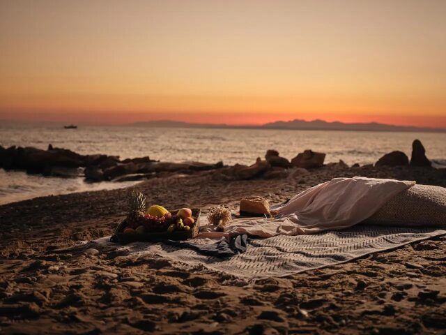 Cavo Orient Beach photo 2