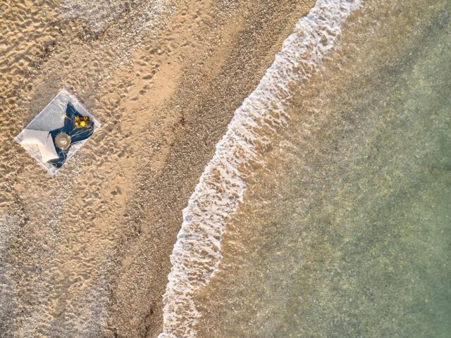 Cavo Orient Beach photo 0