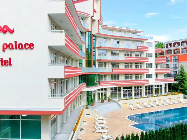 Maria Palace photo 2