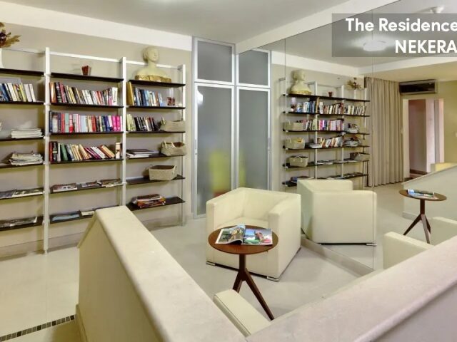 The Residence photo 3