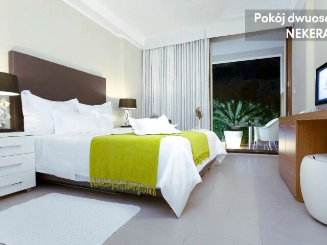 The Residence photo 1