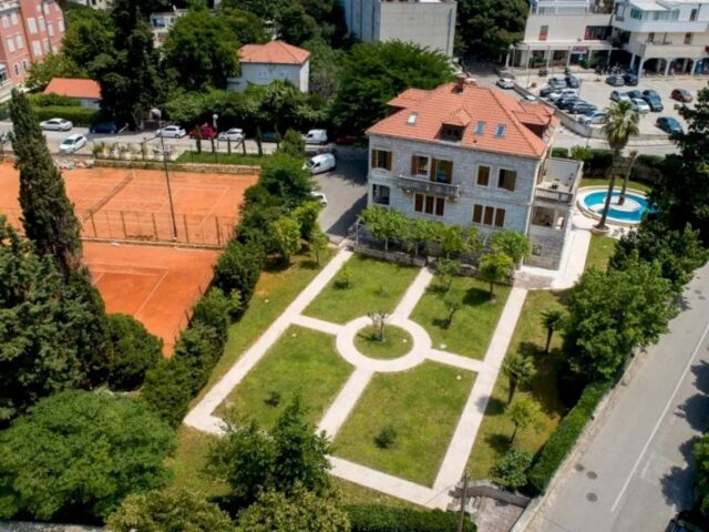 Villa Filaus photo 1