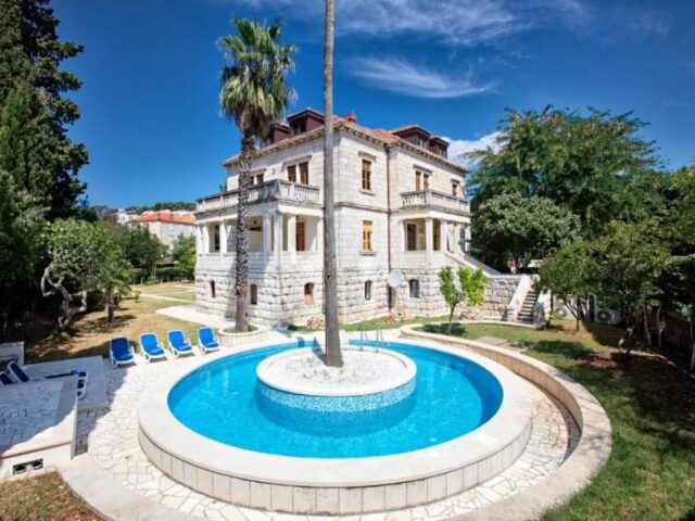 Villa Filaus