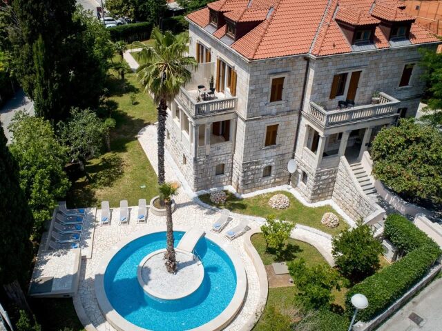 Villa Filaus photo 0