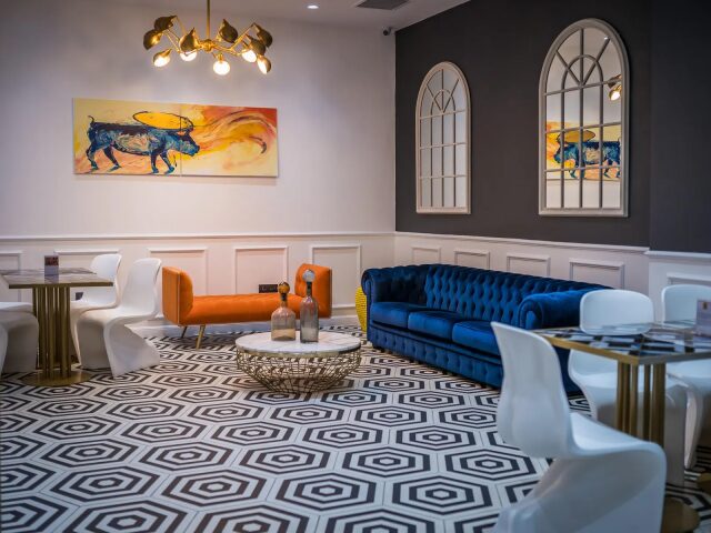 Holm Boutique & Spa photo 1