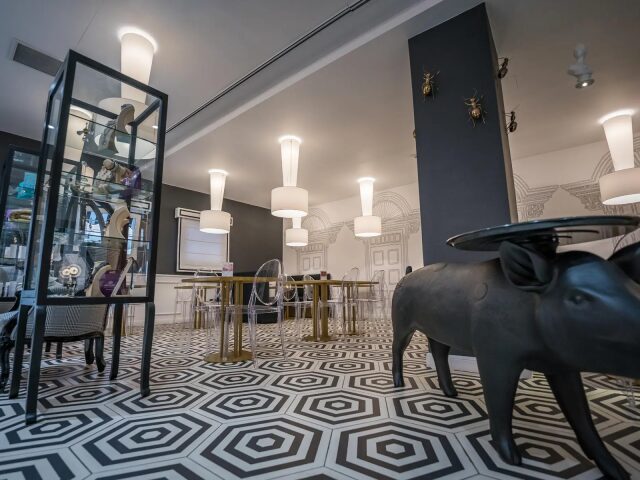 Holm Boutique & Spa photo 0