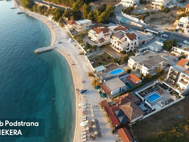 Villa BB Podstrana photo 1