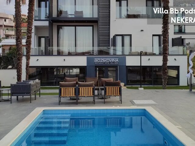 Villa BB Podstrana photo 3