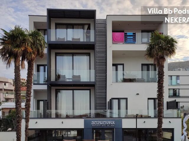Villa BB Podstrana photo 0