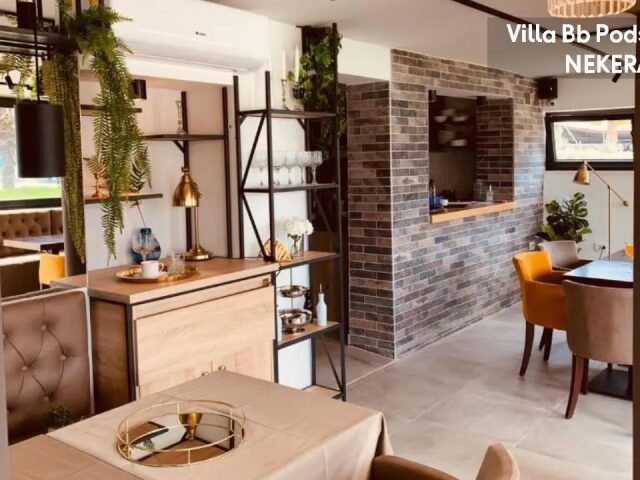 Villa BB Podstrana photo 2
