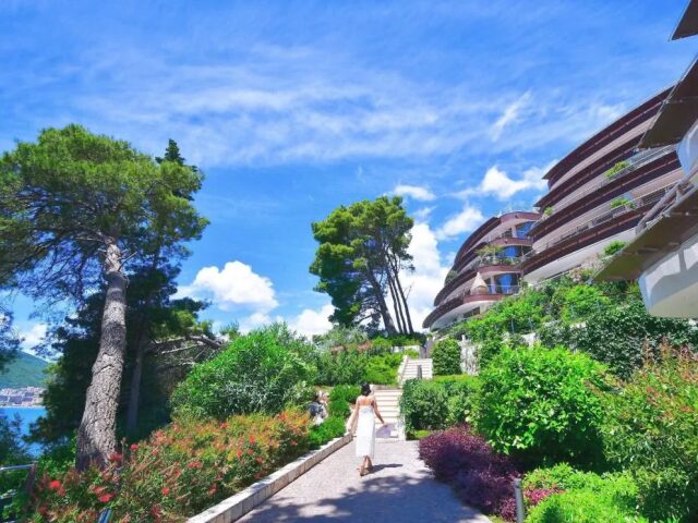 Dukley Hotel & Resort photo 1