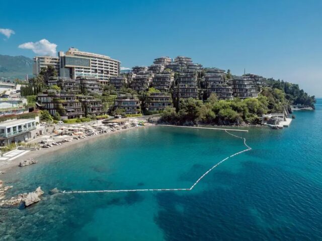 Dukley Hotel & Resort photo 3