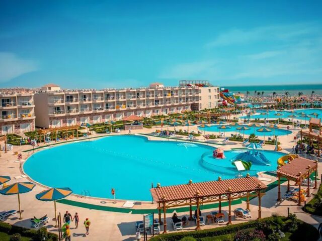 Rewaya Inn Resort