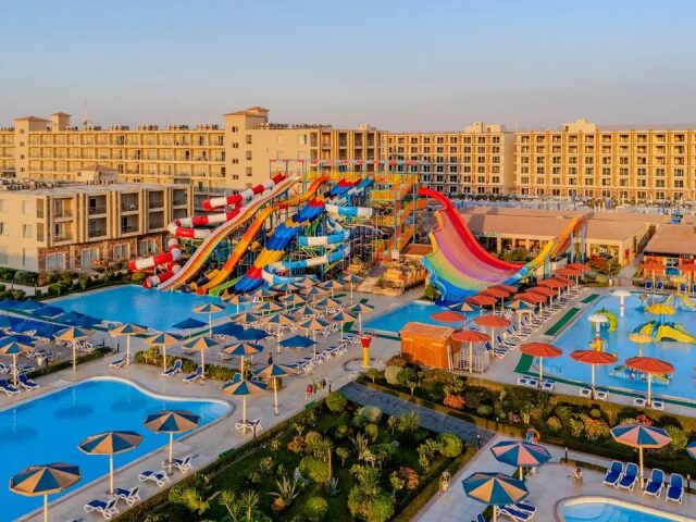Rewaya Inn Resort