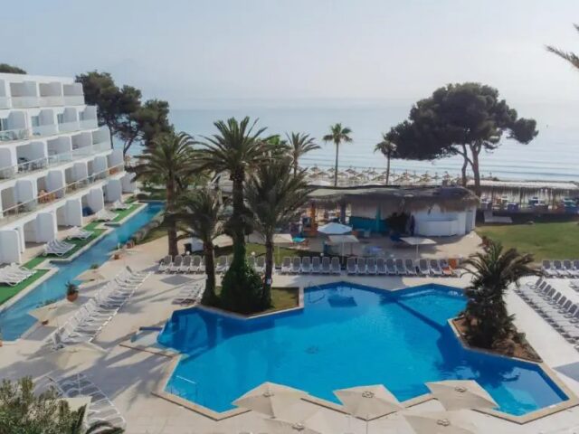 Ses Fotges photo 0