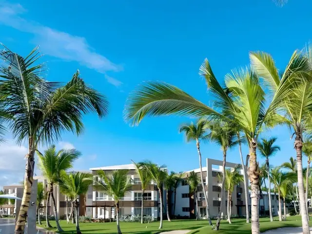 Bakour Punta Cana Suites photo 0