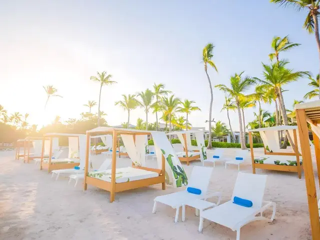 Bakour Punta Cana Suites photo 3