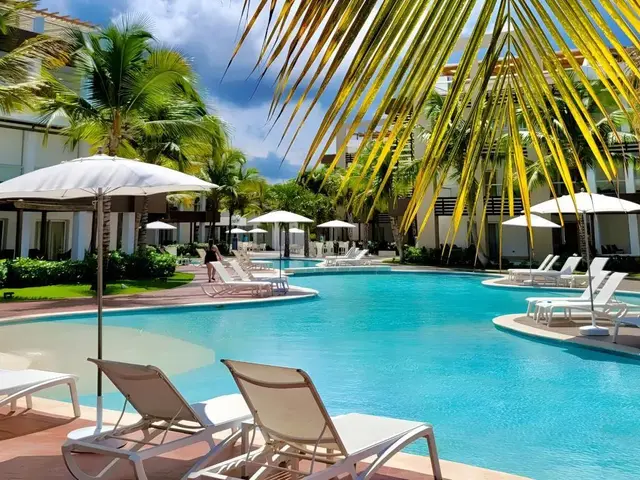 Bakour Punta Cana Suites photo 1