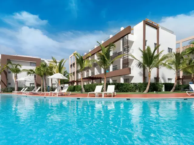 Bakour Punta Cana Suites photo 2
