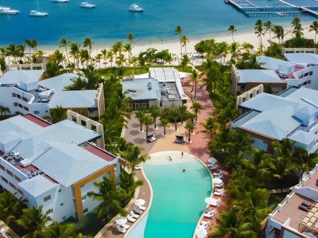 Bakour Punta Cana Suites