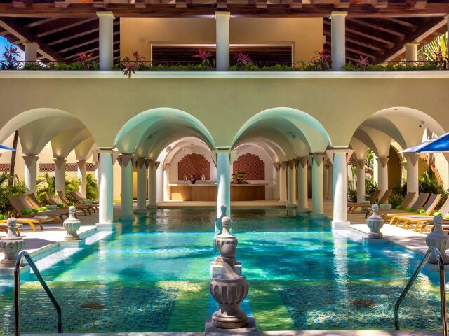 The Hacienda at Krystal Grand photo 0