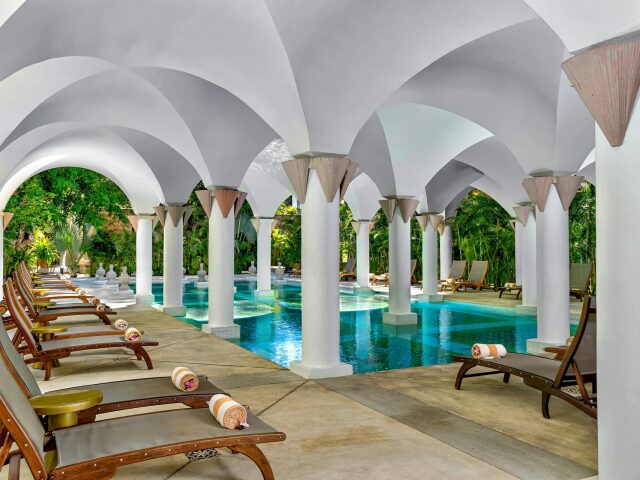 The Hacienda at Krystal Grand photo 1