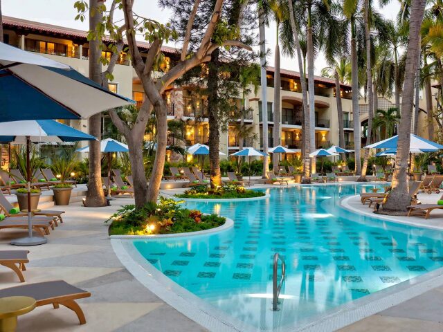 The Hacienda at Krystal Grand photo 2