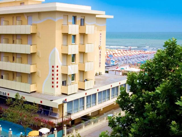 Hotel Artide