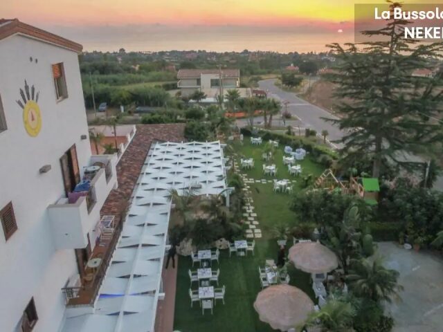 La Bussola photo 0