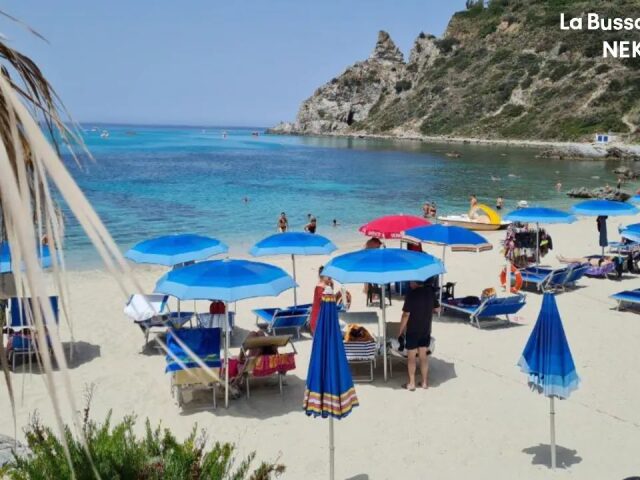 La Bussola photo 1