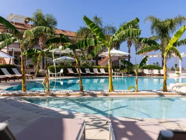 L'Arcobaleno Resort photo 2