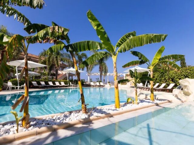 L'Arcobaleno Resort photo 1