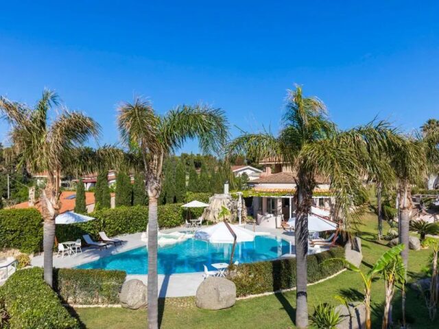 L'Arcobaleno Resort