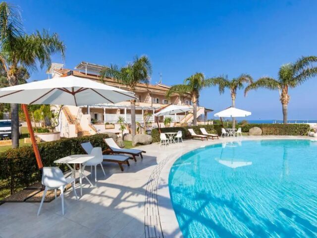 L'Arcobaleno Resort photo 3