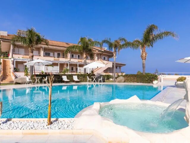 L'Arcobaleno Resort photo 0