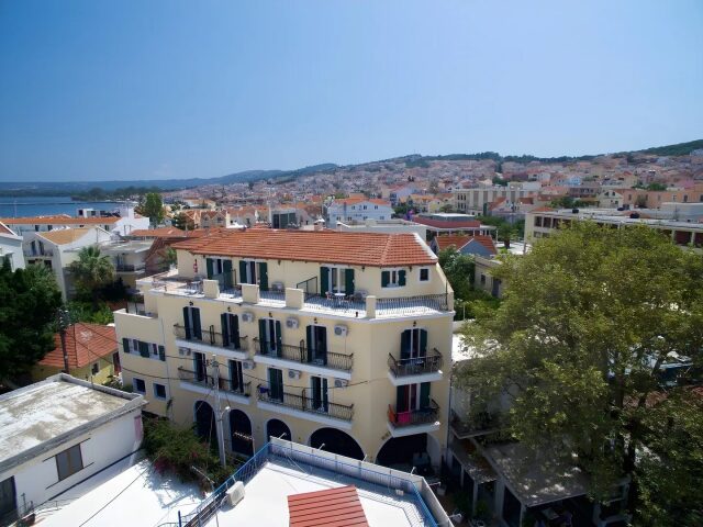 Mirabel City Center