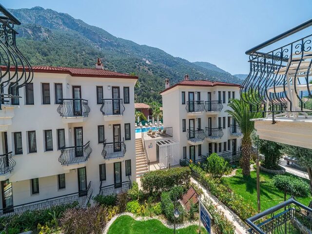 Sundia By Liberty Oludeniz photo 0