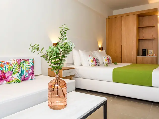 Airis Boutique & Suites photo 2