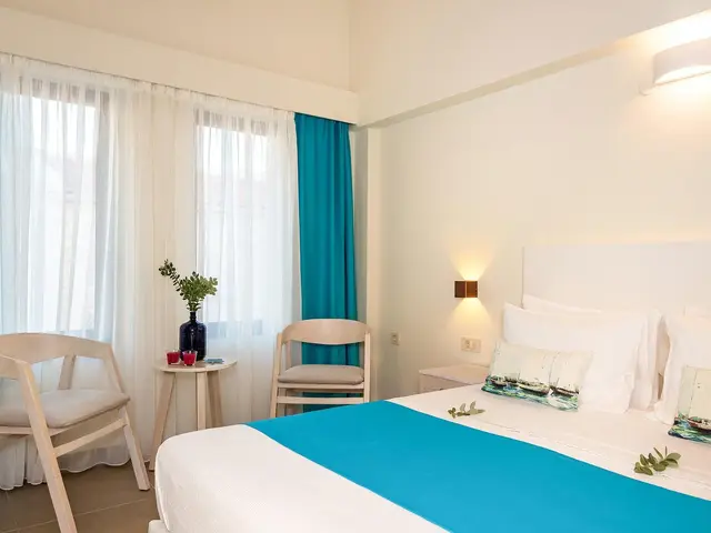 Airis Boutique & Suites photo 0