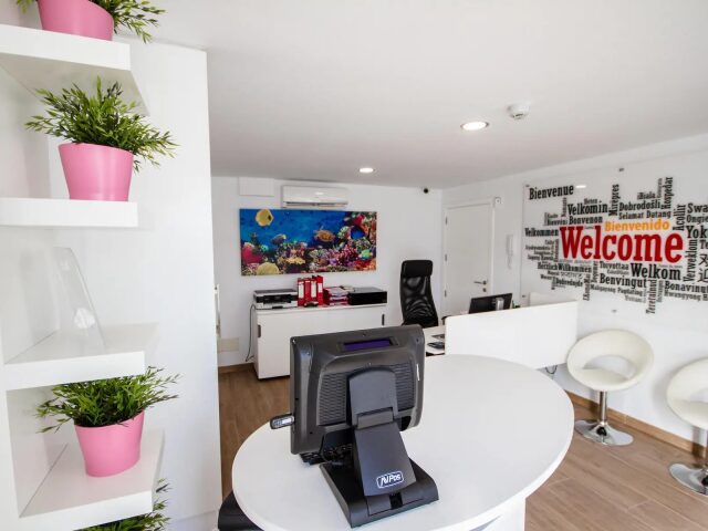 IG Nachosol Premium Apartments by Servatur photo 2