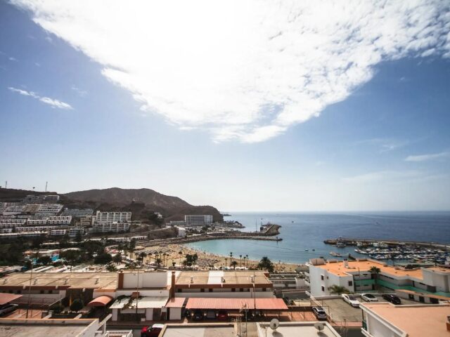 IG Nachosol Premium Apartments by Servatur photo 1