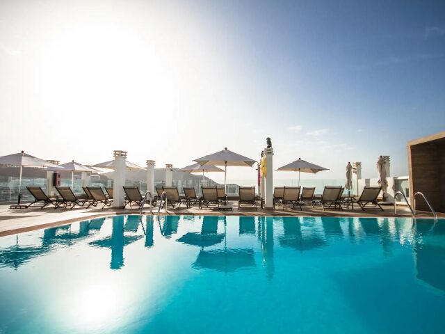 IG Nachosol Premium Apartments by Servatur photo 3